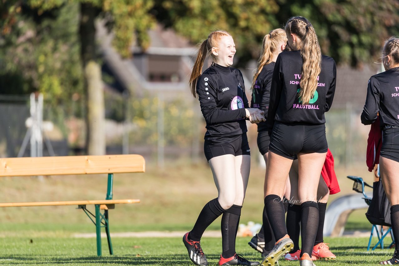 Bild 988 - wU16 Deutsche Meisterschaft